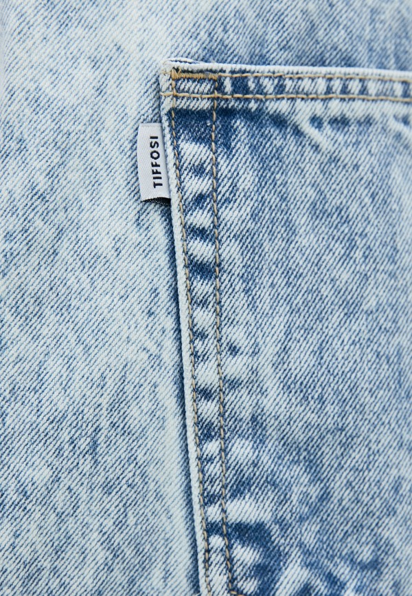 фото Джинсы tiffosi