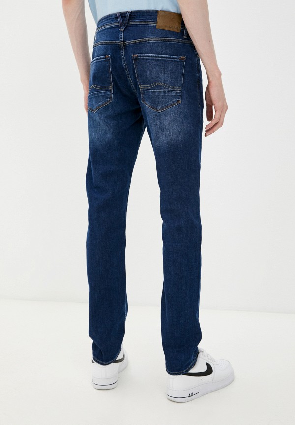 фото Джинсы tiffosi