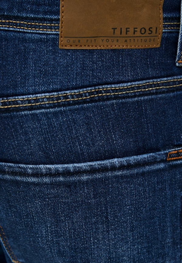 фото Джинсы tiffosi