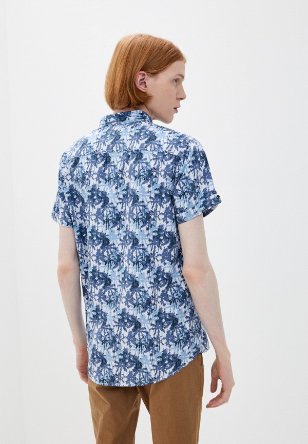 фото Рубашка tiffosi