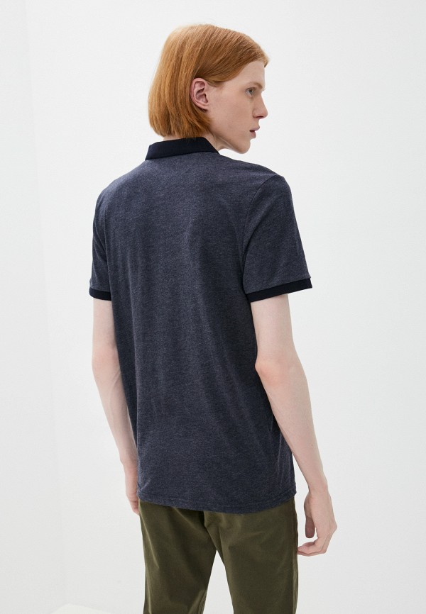 фото Поло tiffosi