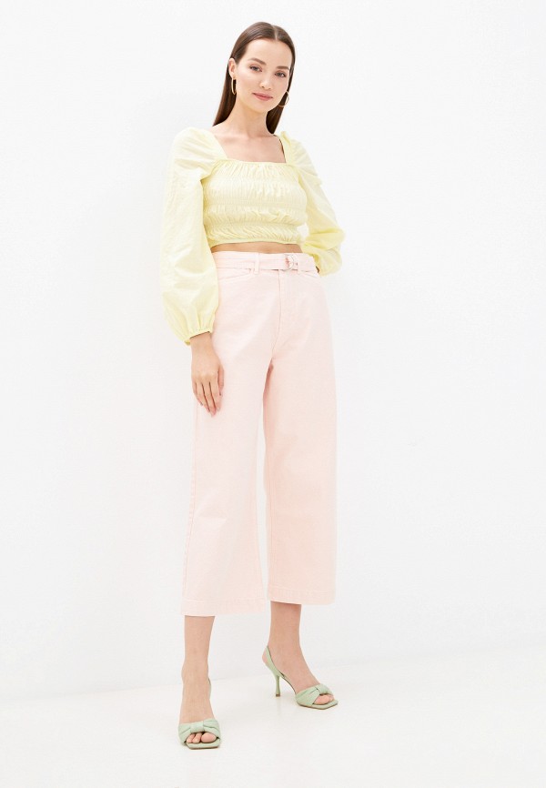 фото Брюки tiffosi