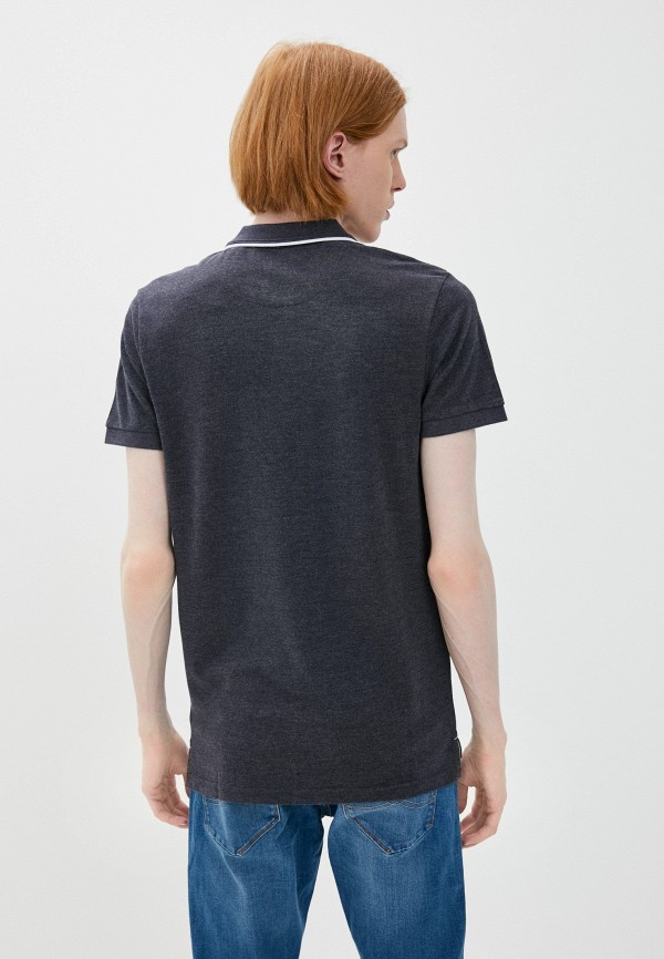 фото Поло tiffosi