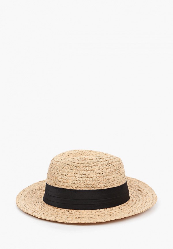 

Шляпа Marks & Spencer, Бежевый, Marks & Spencer RTLAAK470101