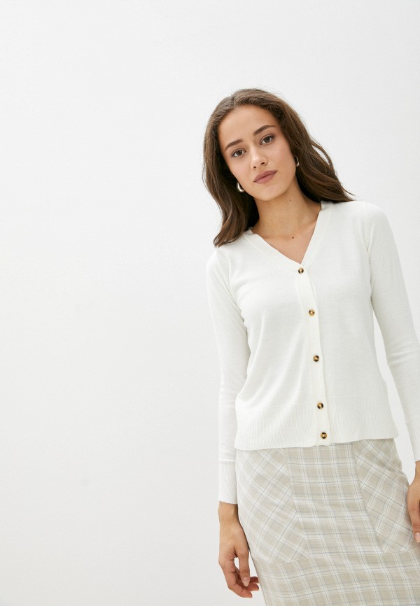 

Кардиган Marks & Spencer, Белый