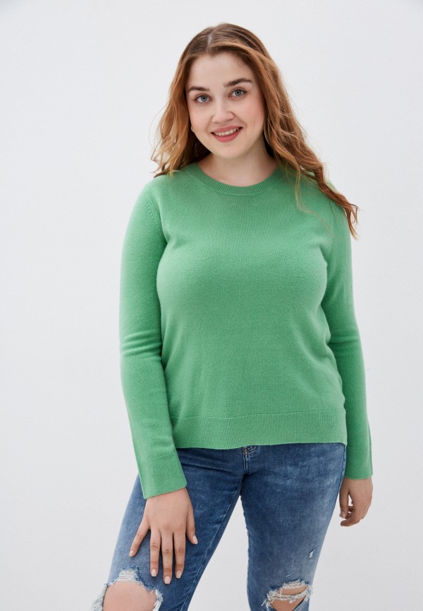 

Джемпер Marks & Spencer, Бирюзовый, Marks & Spencer RTLAAK470701
