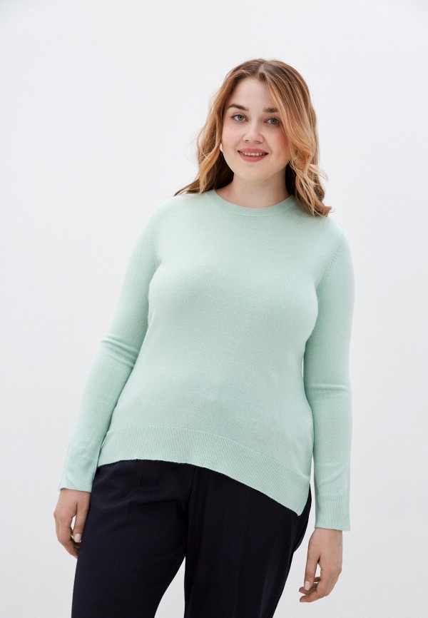 

Джемпер Marks & Spencer, Бирюзовый, Marks & Spencer RTLAAK470801