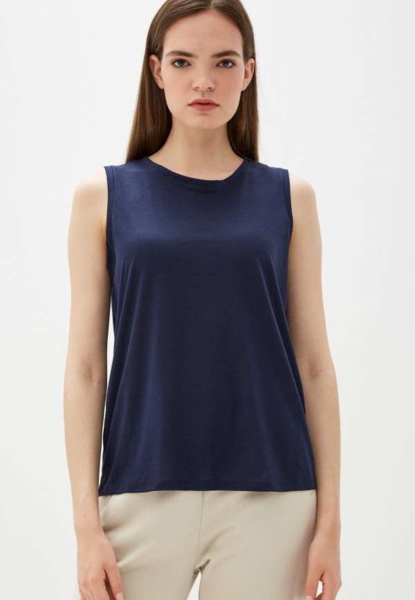 

Майка Marks & Spencer, Синий, Marks & Spencer RTLAAK472301