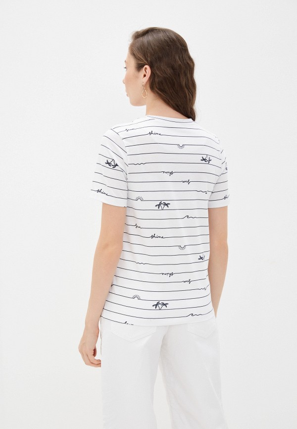 

Футболка Marks & Spencer, Белый