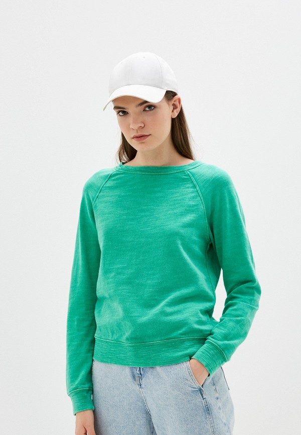 

Свитшот Marks & Spencer, Зеленый