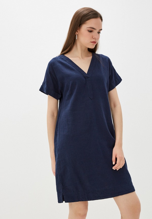 

Платье Marks & Spencer, Синий