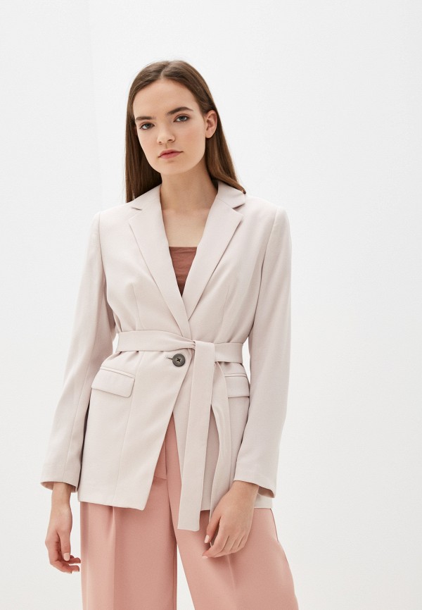 

Жакет Marks & Spencer, Бежевый