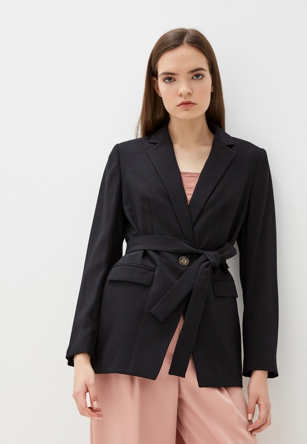 

Жакет Marks & Spencer, Черный