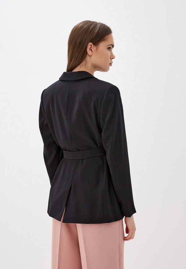 

Жакет Marks & Spencer, Черный, Marks & Spencer RTLAAK475601