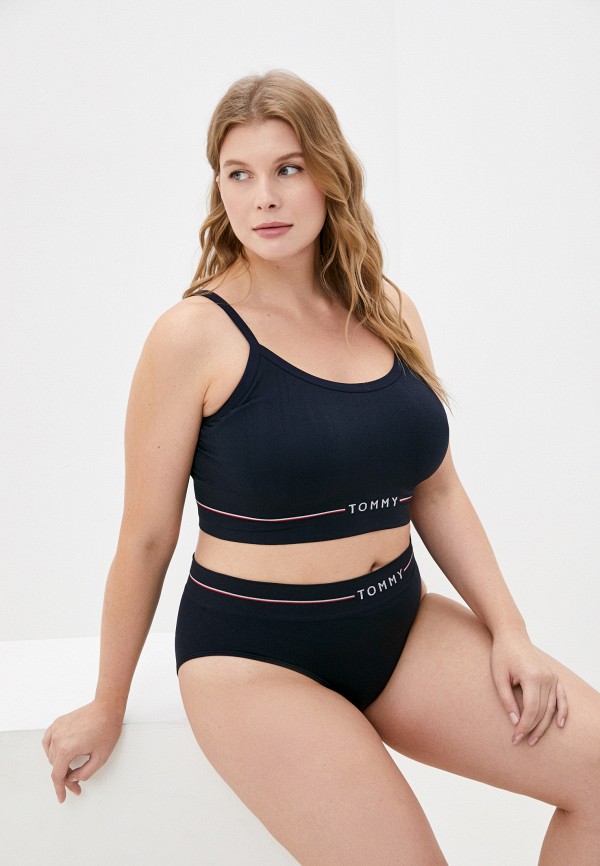 фото Бюстгальтер tommy hilfiger