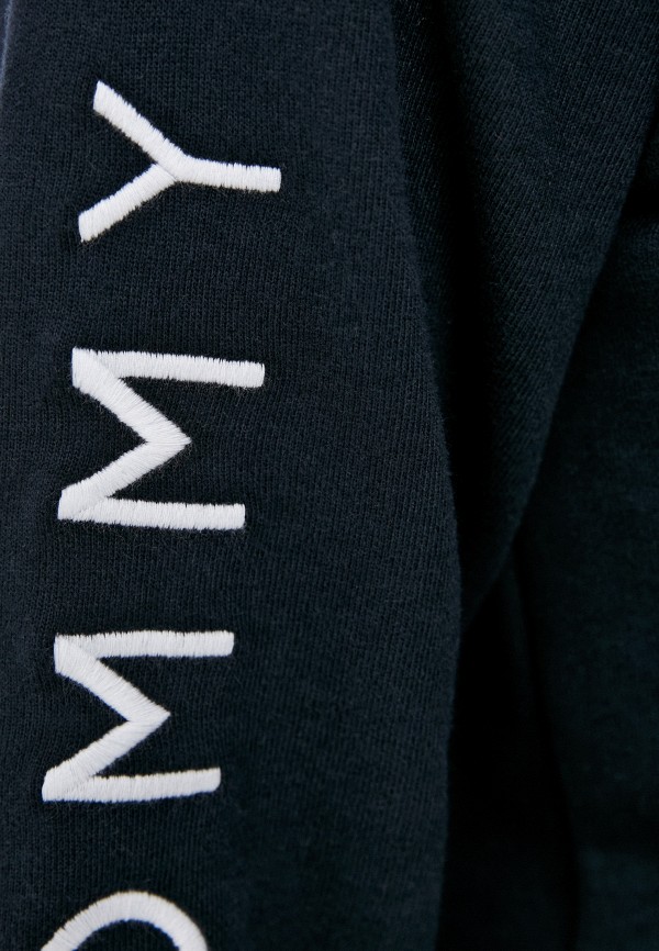 фото Толстовка домашняя tommy hilfiger