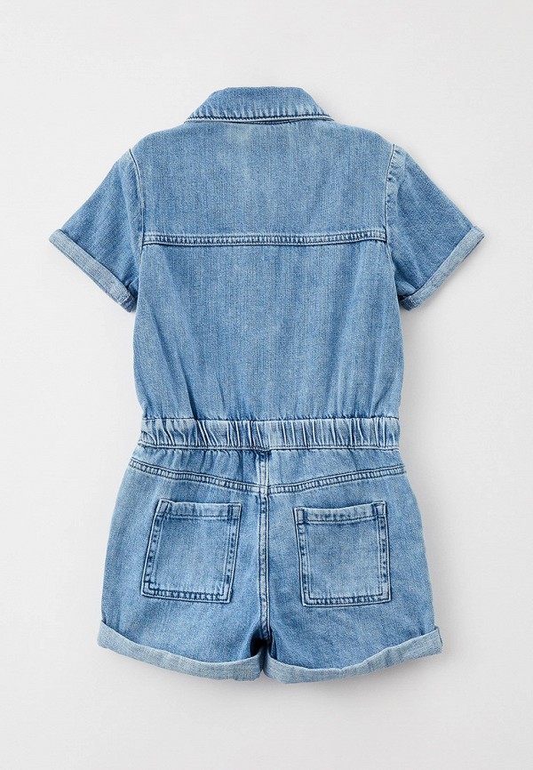 фото Комбинезон джинсовый marks & spencer