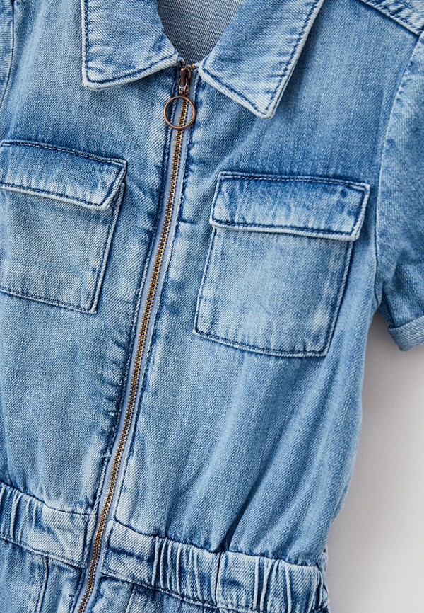 фото Комбинезон джинсовый marks & spencer