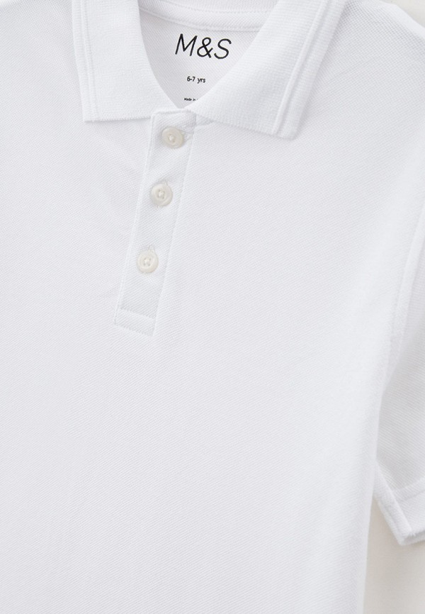 фото Поло 3 шт. marks & spencer