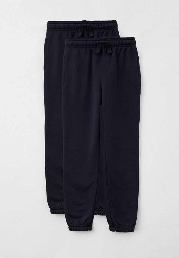 

Брюки 2 шт. Marks & Spencer, Черный, Marks & Spencer RTLAAK497901