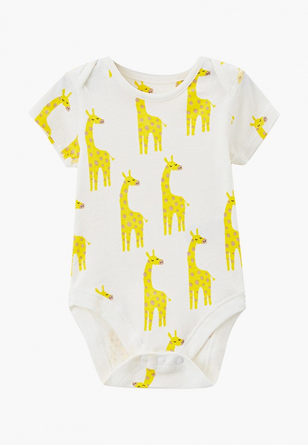 

Боди 5 шт. Marks & Spencer, Белый