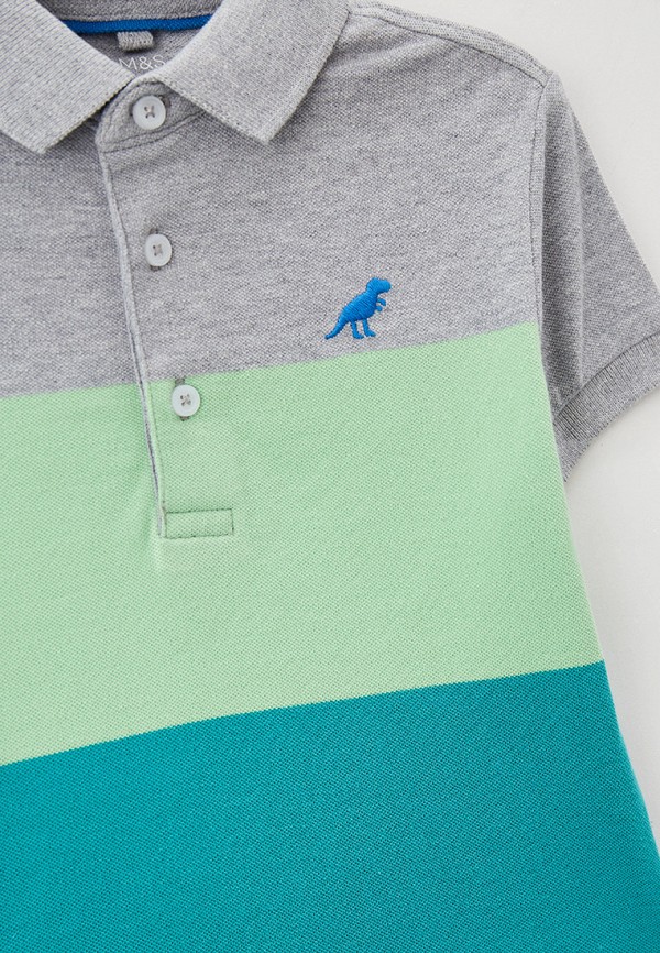 фото Поло marks & spencer