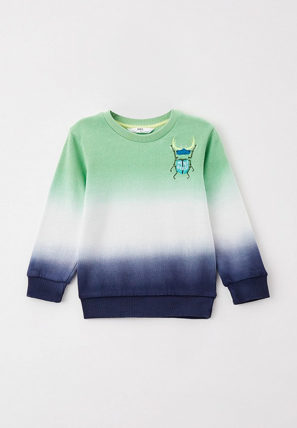

Свитшот Marks & Spencer, Мультиколор, Marks & Spencer RTLAAK500201