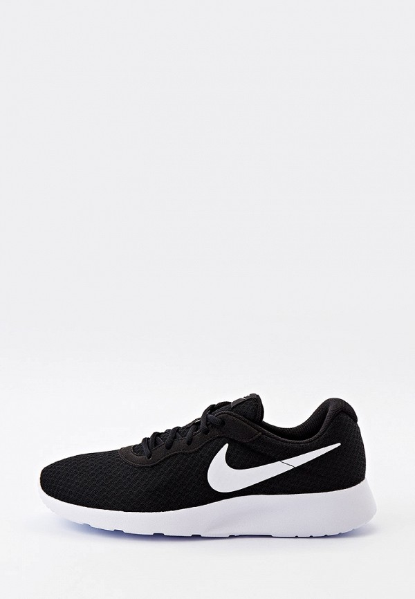 

Кроссовки Nike, Черный, Tanjun Men's Shoe