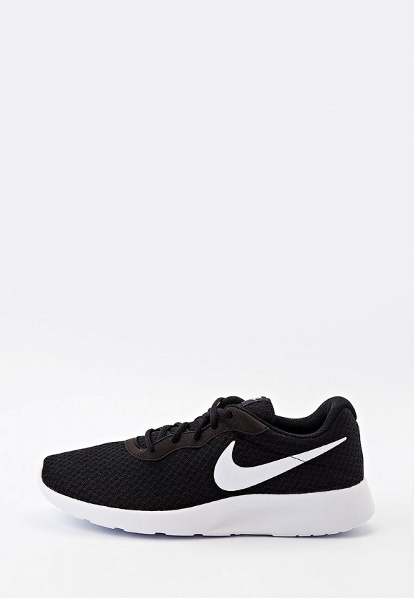 

Кроссовки Nike, Черный, Tanjun Men's Shoe