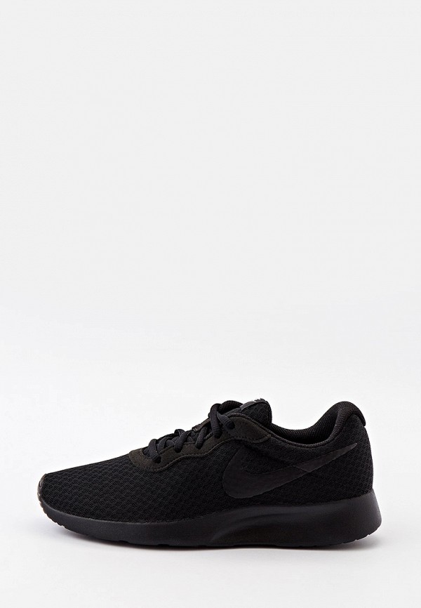 

Кроссовки Nike, Черный, Tanjun Women's Shoe