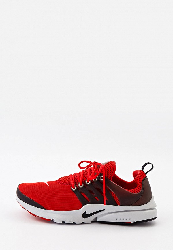 

Кроссовки Nike, Красный, NIKE PRESTO (GS)