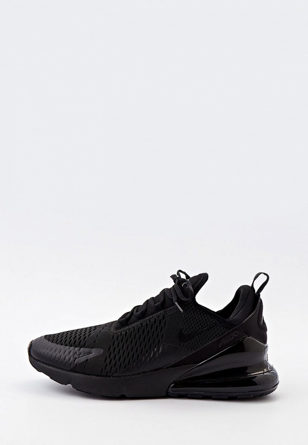 

Кроссовки Nike, Черный, AIR MAX 270
