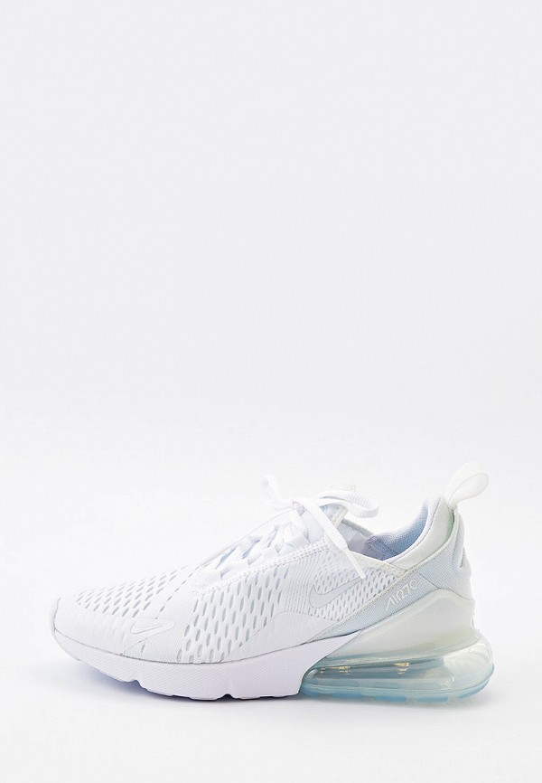 

Кроссовки Nike, Белый, Boys' Air Max 270 (GS) Shoe