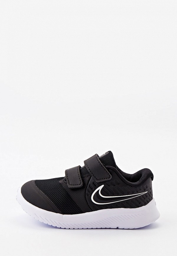 

Кроссовки Nike, Черный, STAR RUNNER 2 INFANT/TODDLER SHOE