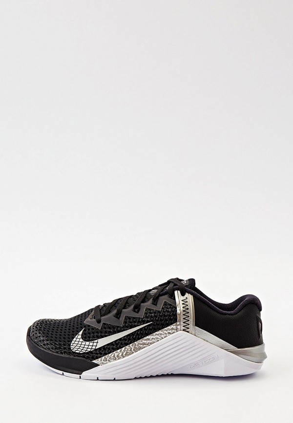 

Кроссовки Nike, Черный, WMNS NIKE METCON 6