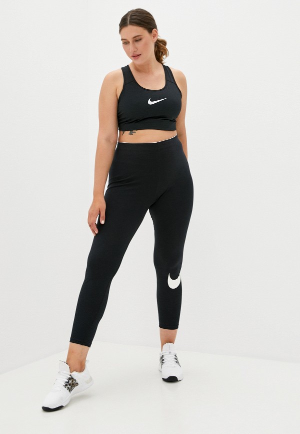 фото Топ спортивный nike