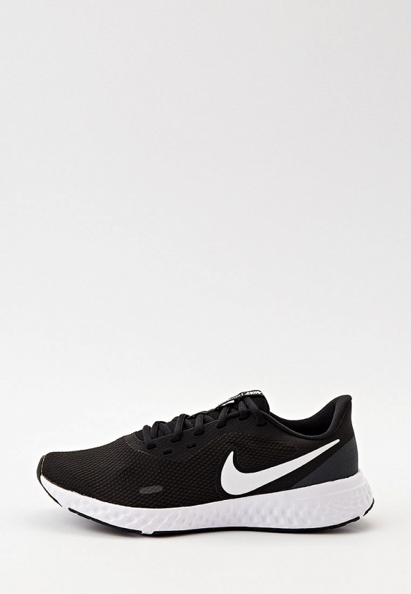 

Кроссовки Nike, Черный, REVOLUTION 5