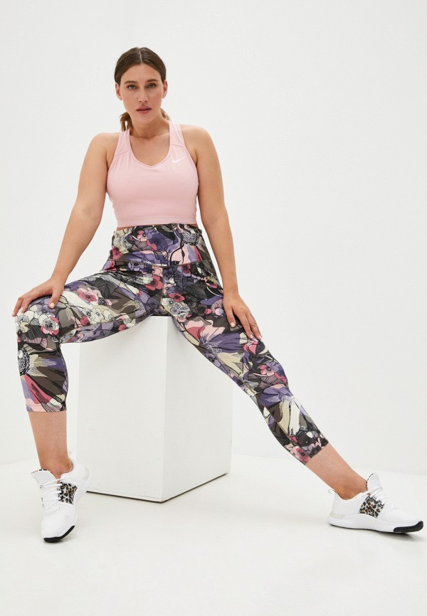 фото Топ спортивный nike