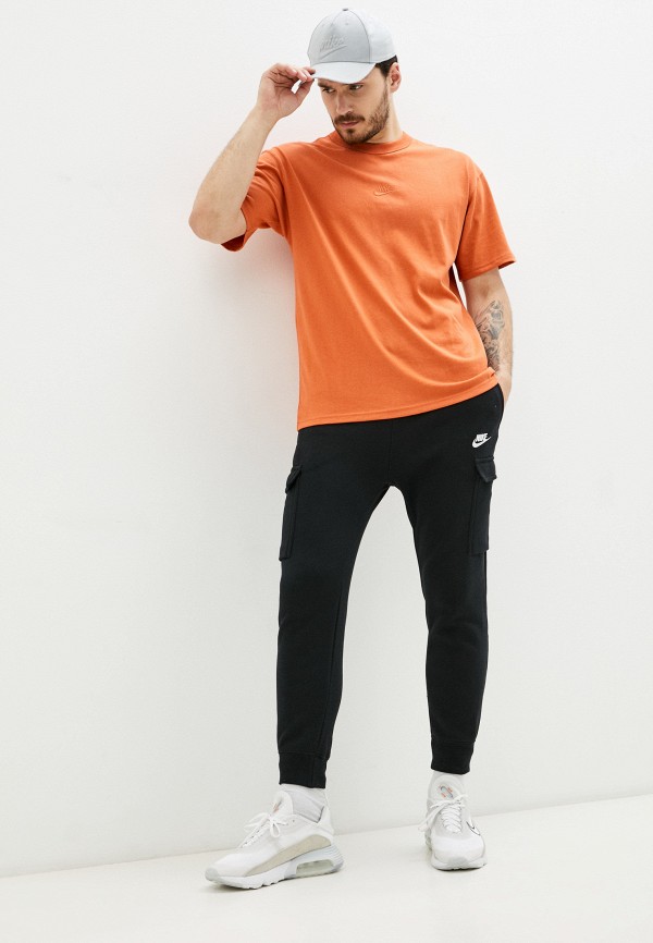 фото Брюки спортивные nike