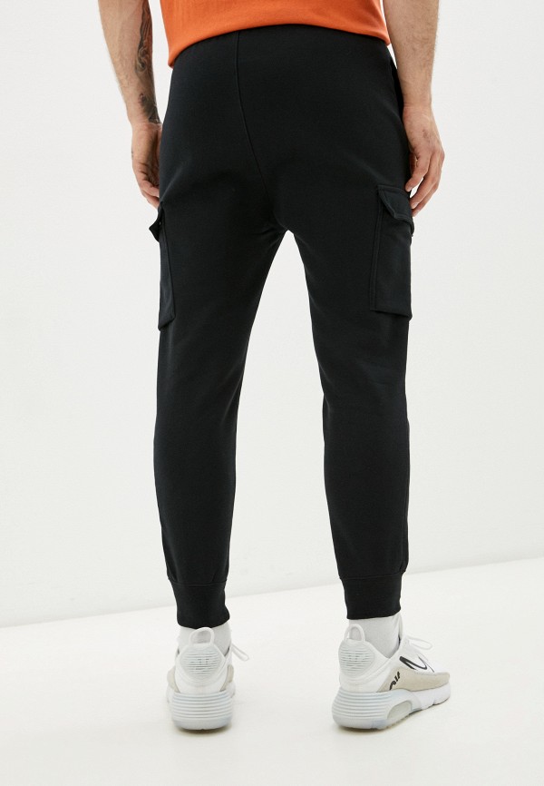

Брюки спортивные Nike, Черный, M NSW CLUB PANT CARGO BB