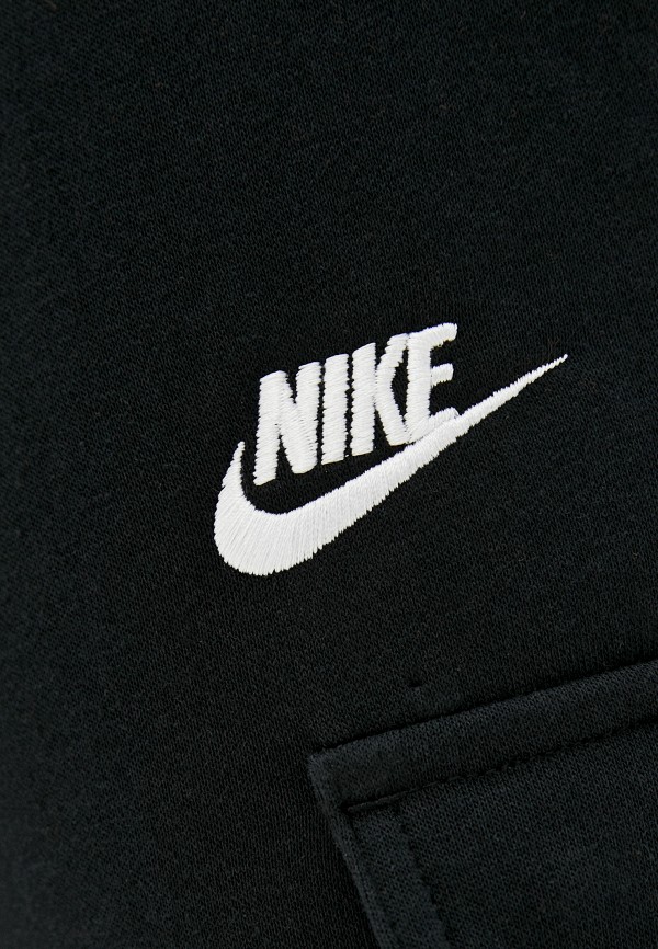 фото Брюки спортивные nike