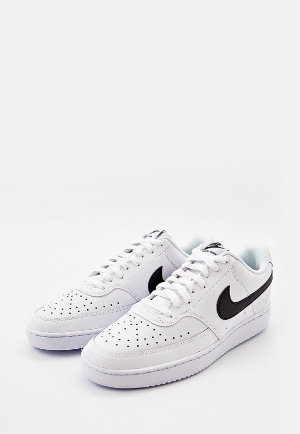 фото Кеды nike