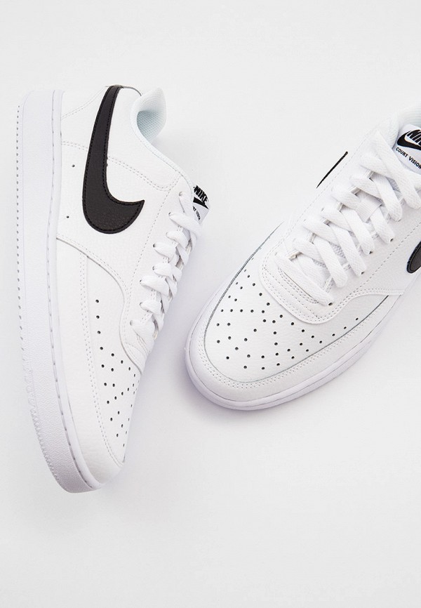 фото Кеды nike