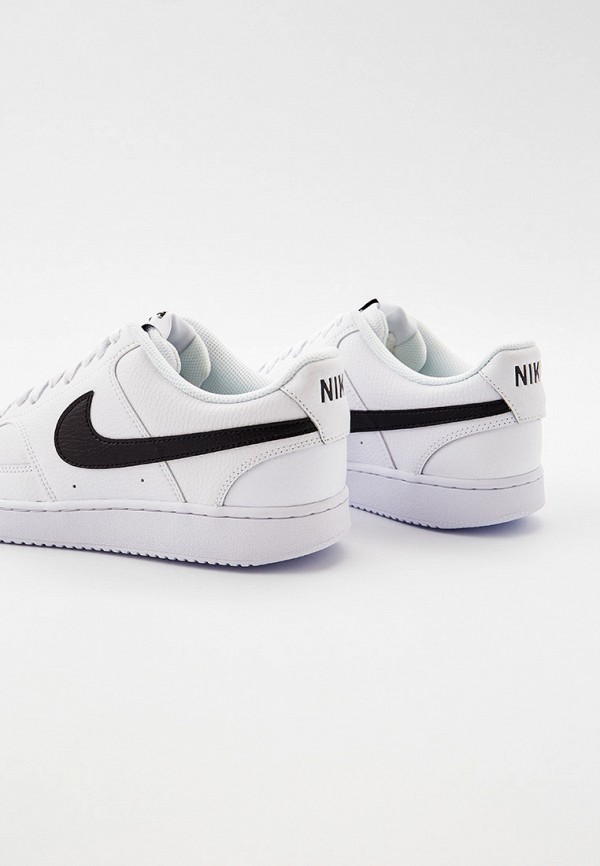 фото Кеды nike