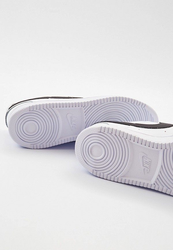 фото Кеды nike