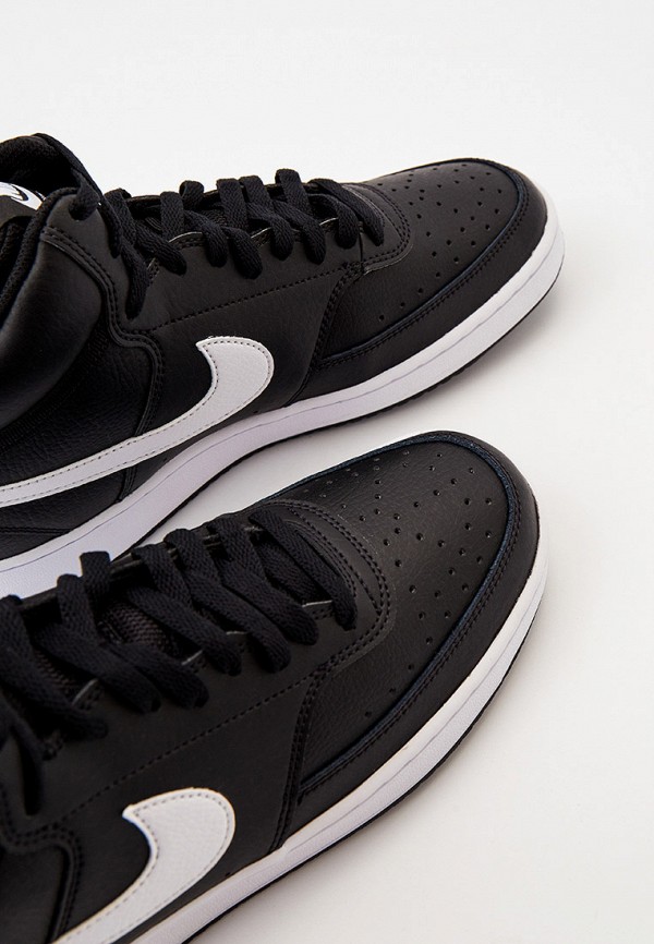 фото Кеды nike