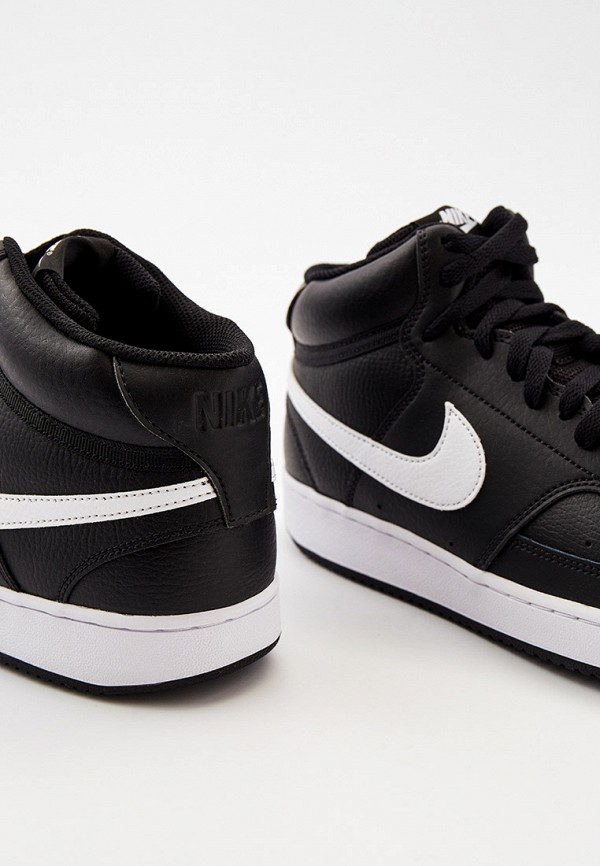 фото Кеды nike