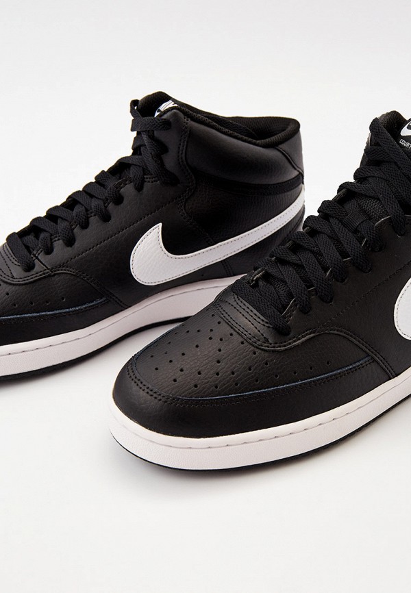 фото Кеды nike