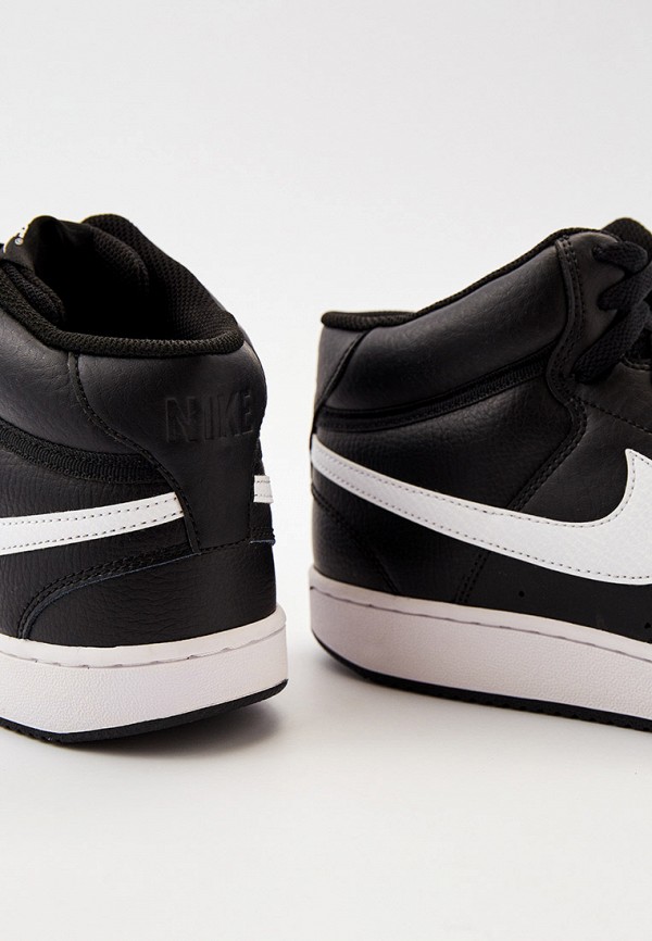 фото Кеды nike