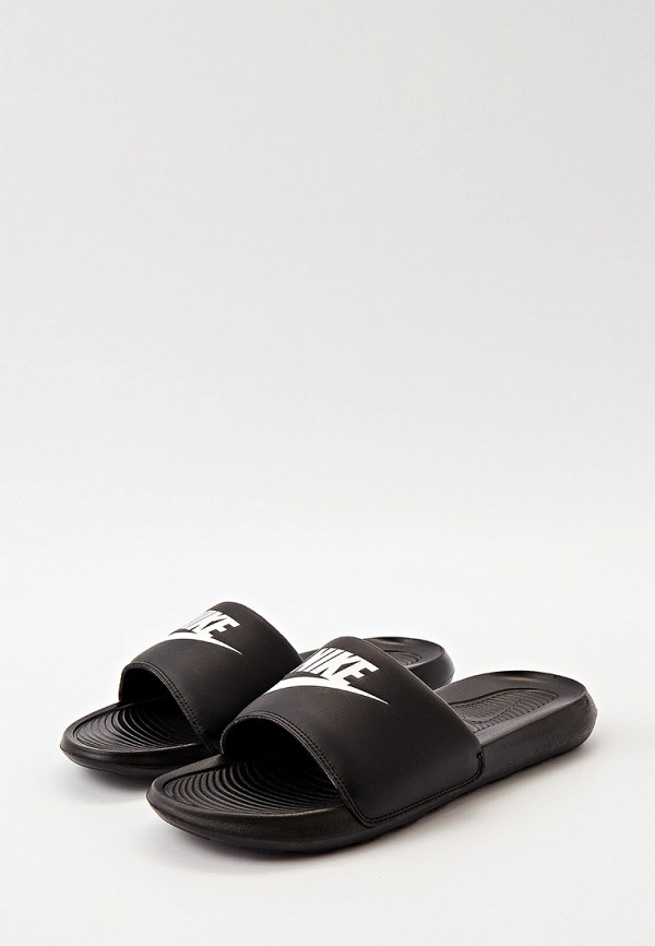 фото Сланцы nike